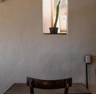 La Fortuna Cabin | The Baja Station - Queen Room