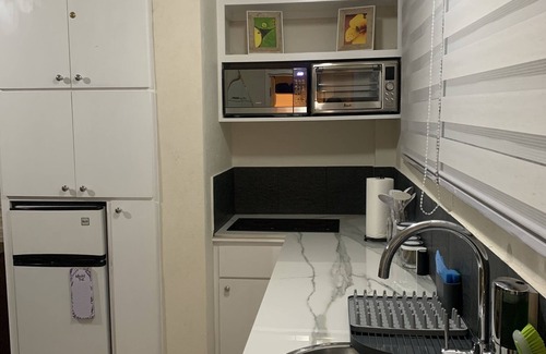 Oistins Apartment | The Bajan Nook - Charming One Bedroom Apartment on the South Coast