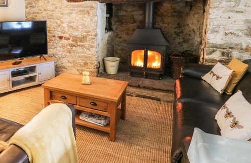 Bridgend House | The Bake House