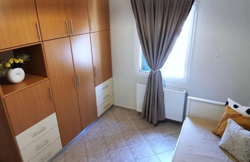 Kithira Apartment | The Baker's Delight