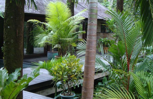 Manuel Antonio House | The Bali House at the beach, the best house and the best location by far !