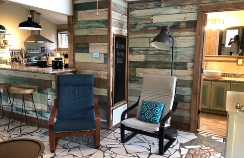 Port Aransas Cabin | The Bali is perfect for your family's next trip to the beach!