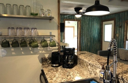 Port Aransas Cabin | The Bali is perfect for your family's next trip to the beach!