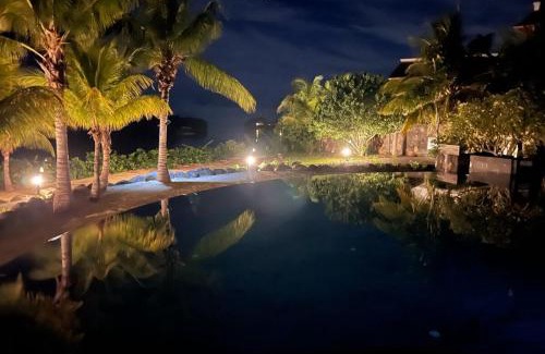 Black River Apartment | The Balise Marina Suite