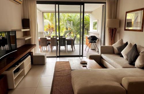 Black River Apartment | The Balise Marina Suite