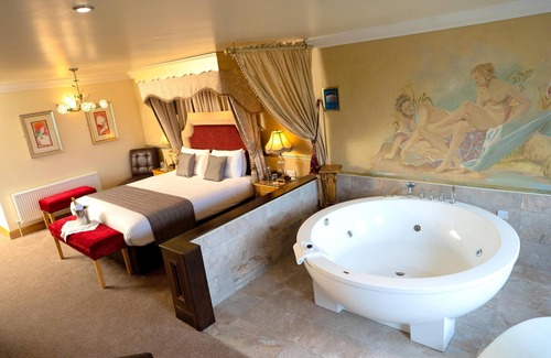 Ballyliffin Hotel | The Ballyliffin Lodge and Spa