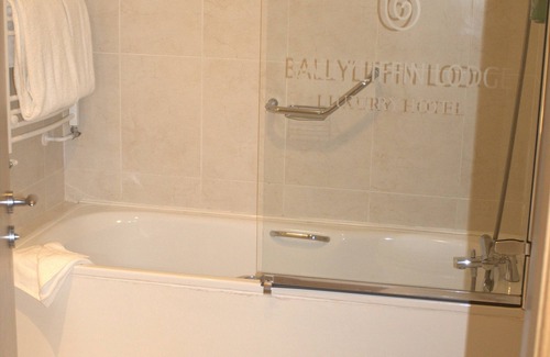 Ballyliffin Hotel | The Ballyliffin Lodge and Spa
