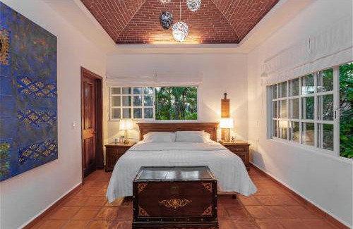 Villa Juarez Villa | The Bamboo Manor by Andiani Travel