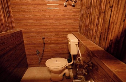 Diveagar Hotel | The Bamboo Shores Resort