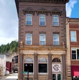 Deadwood Hotel | The Bank Hotel Deadwood
