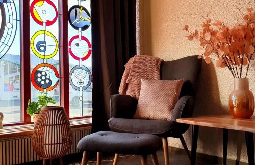 Neskaupstadur Bed & Breakfast | The Bank Sleeping Guesthouse