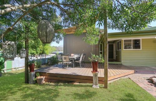 Beechworth House | The Bark Hut