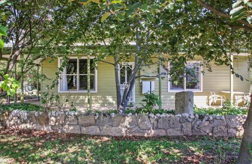 Beechworth House | The Bark Hut