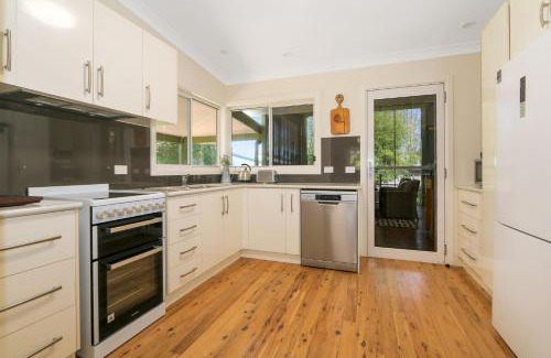 Beechworth House | The Bark Hut
