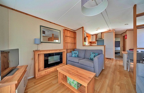 Wimborne House | The Barkley