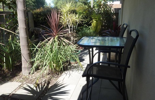 Brunswick House | The Barkly, on the fringe of Melbourne