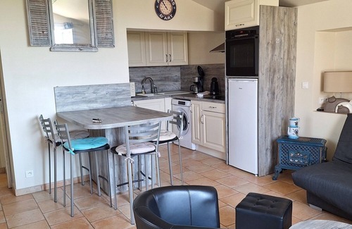 La Colle-sur-Loup Apartment | THE BARN 3 * AT LA COLLE SUR LOUP