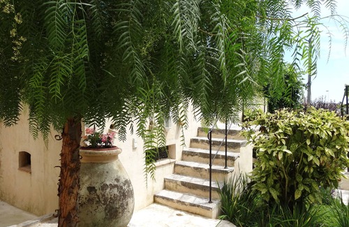 La Colle-sur-Loup Apartment | THE BARN 3 * AT LA COLLE SUR LOUP