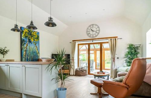 Monksilver House | The Barn at Burfords