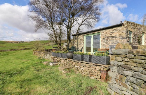 Sowerby Bridge House | The Barn at Crow Hill Shaw Farm