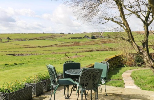 Sowerby Bridge House | The Barn at Crow Hill Shaw Farm