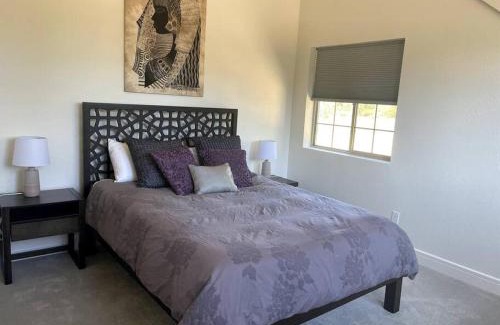 Ashland Apartment | The Barn at Emigrant Creek