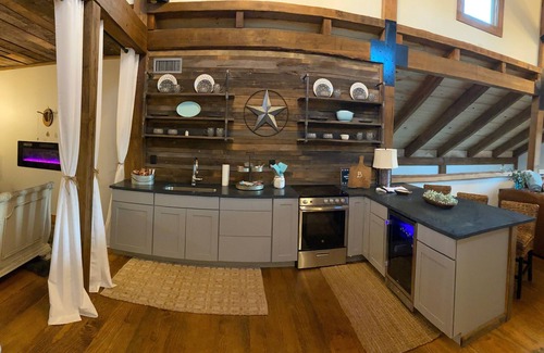 Rydal House | The Barn At Four Oaks (15 mins from Lakepoint)