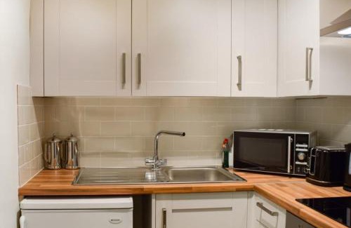 Middlewich Apartment | The Barn at Hopley House