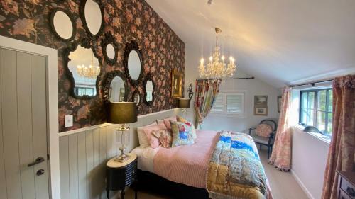 Ohau House | The Barn at Killin B&B
