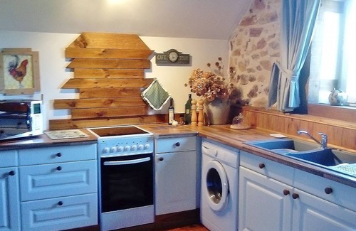 Vijon House | The Barn at Vijon - "Serenity for the Soul"