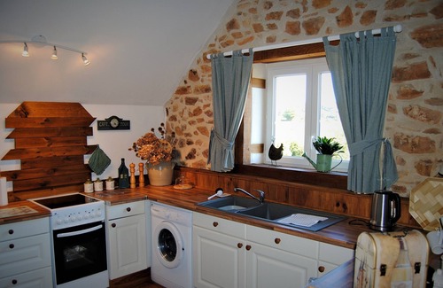 Vijon House | The Barn at Vijon - "Serenity for the Soul"
