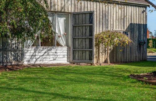 Burradoo House | The Barn Burradoo