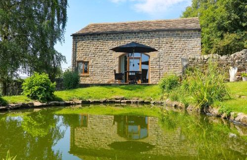 Lofthouse House | The Barn