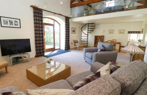 Lofthouse House | The Barn