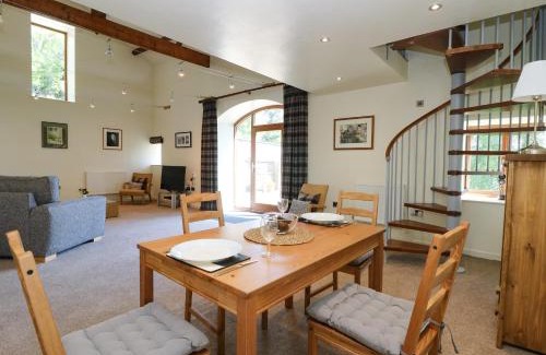 Lofthouse House | The Barn