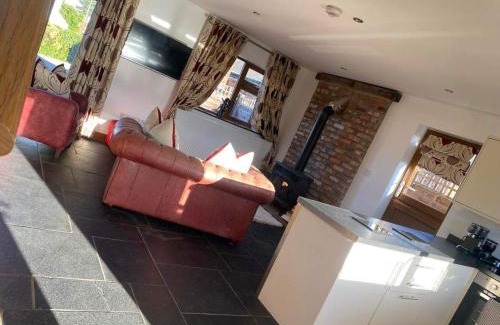 York House | The Barn