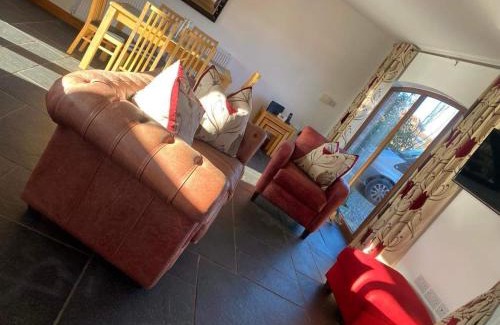 York House | The Barn