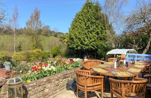 Cullompton House | The Barn