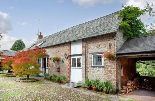 Cullompton House | The Barn