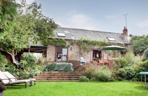 Cullompton House | The Barn