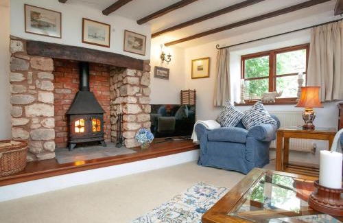 Cullompton House | The Barn