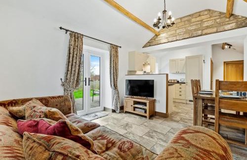 Blackford House | The Barn