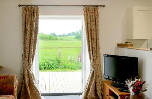 Blackford House | The Barn