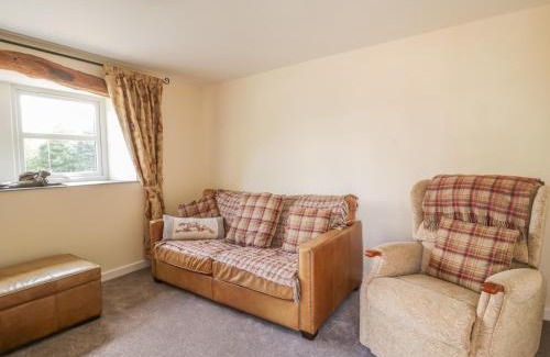 Stainburn House | The Barn