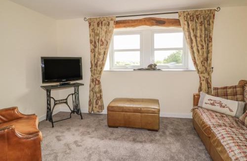 Stainburn House | The Barn