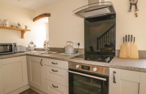 Stainburn House | The Barn