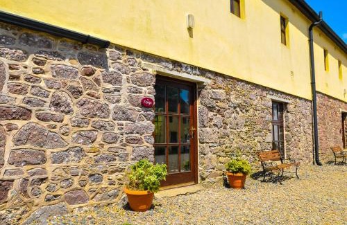 Fethard on Sea House | The Barn