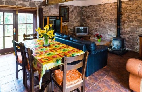 Fethard on Sea House | The Barn