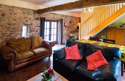 Fethard on Sea House | The Barn