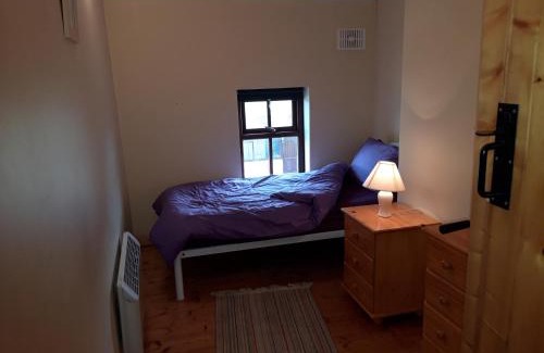 Fethard on Sea House | The Barn